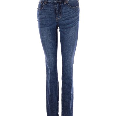 J.Crew Factory Store Women Blue Jeggings 27W